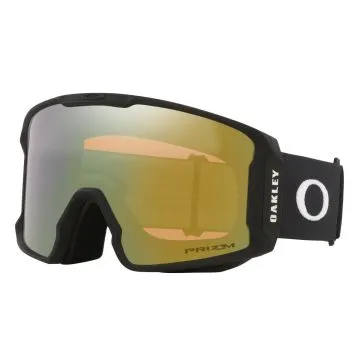Line Miner L Matte Black