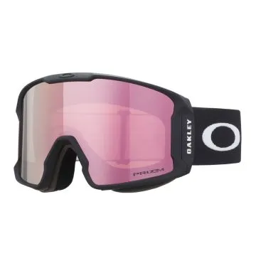 Line Miner L Matte Black