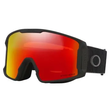 Line Miner L Black Camo