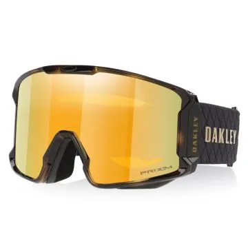 Line Miner L Brown Tortoise
