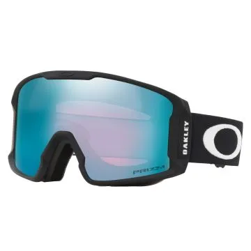 Line Miner M Matte Black