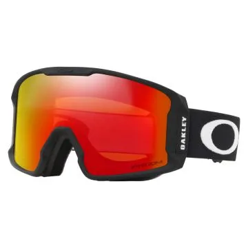 Line Miner M Matte Black