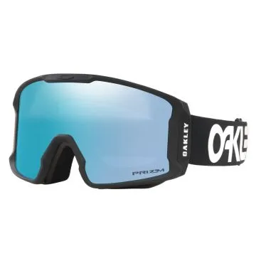 Line Miner M FP Black