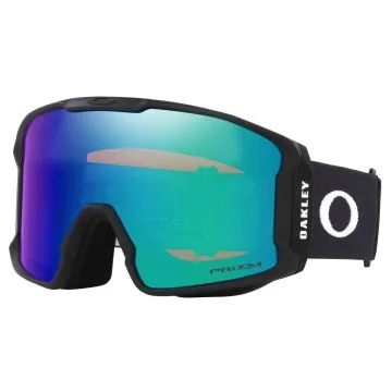 Line Miner M Matte Black