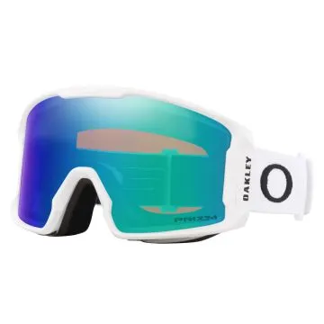 Line Miner M Matte White