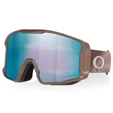 Line Miner M Metallic Mahogany