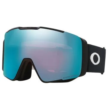 Line Miner Pro L Matte Black