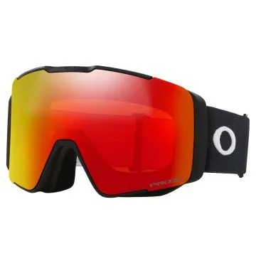 Line Miner Pro L Matte Black