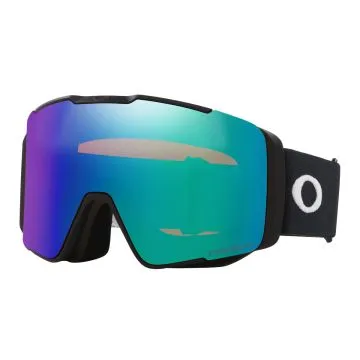 Line Miner Pro L Matte Black