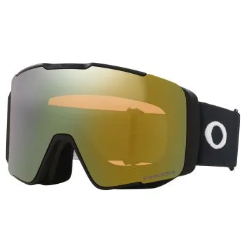 Line Miner Pro L Matte Black