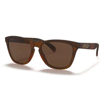 Frogskins Matte Tortoise
