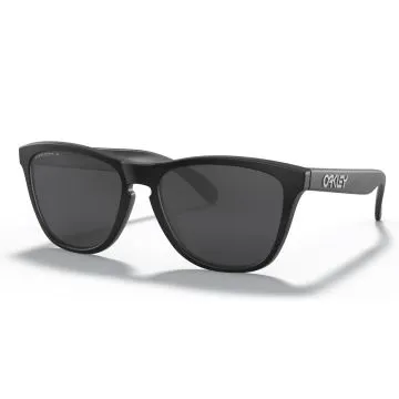 Frogskins Matte Black