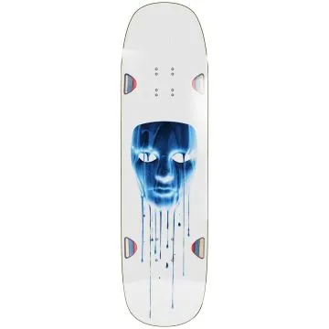 Sam Beckett - Mask Drip 8.75''