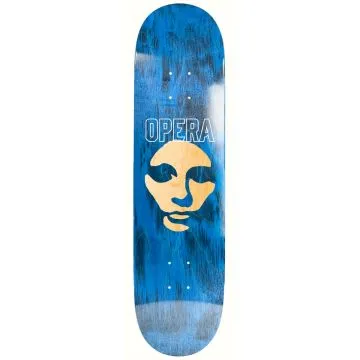 Die Cut Mask 8.0''