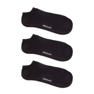 Short Night Black Pack