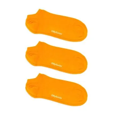 Short Sunny Yellow Pack