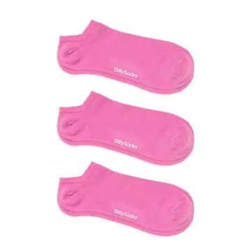 Short Splash Pink Pack