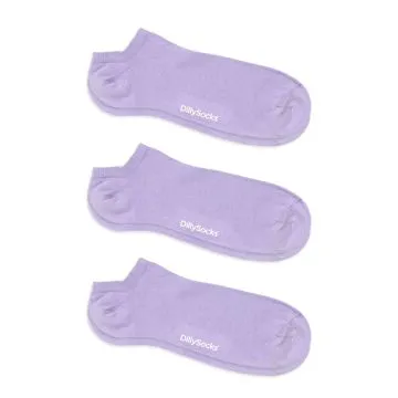 Short Lavender Lilac Pack