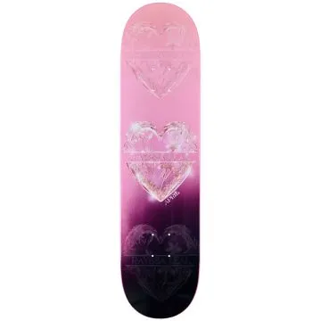 Rayssa Leal - Heart 8.0''