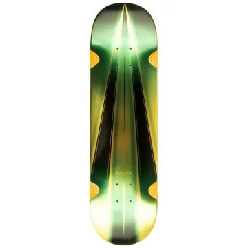 Hjalte Halberg - Chev 8.5''
