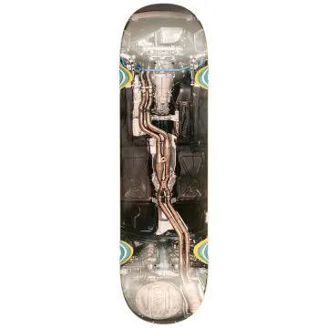 Antonio Durao - Car Underneath 8.38''