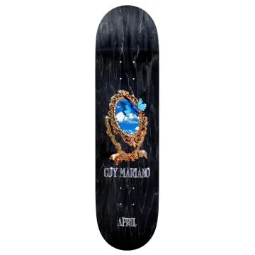 Guy Mariano - Mirror Mirror 8.25''
