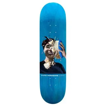 Yuto Horigome - Cake 8.25''