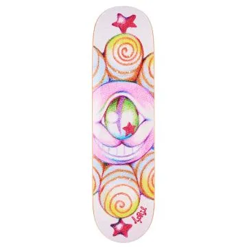 Shane O'Neill by Ema Gaspar 8.125''