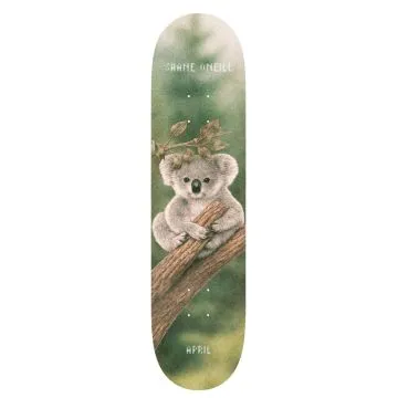 Shane O'Neill - Marsupial 8.25''