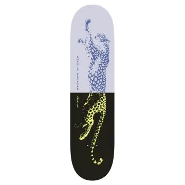 Ronnie Kessner - Two Tone 8.25''
