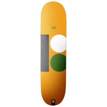 Aurelien Giraud - Palette 8.125''