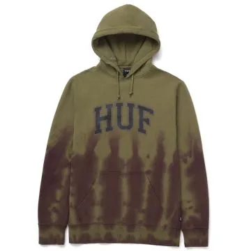 Hartford Tiedye P/O Hoodie