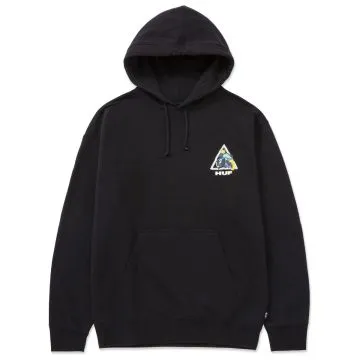 Ghost Rider TT P/O Hoodie