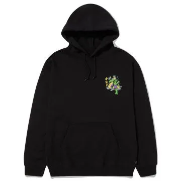 Hulk TT Hoodie