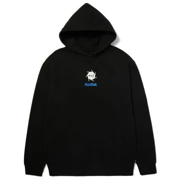 Invention P/O Hoodie