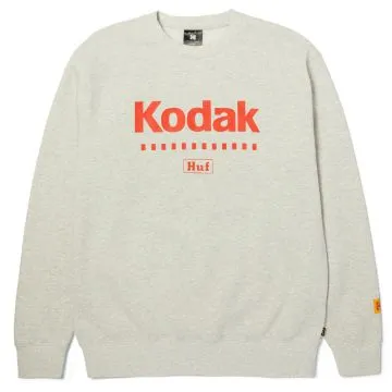 Golden Hour Crewneck