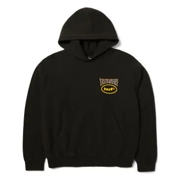 Meltdown Heavyweight Hoodie