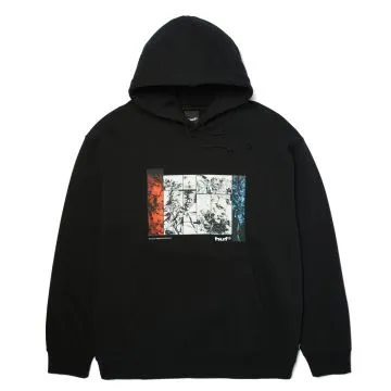 Liberty Po Hoodie