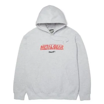 MGS1 Po Hoodie