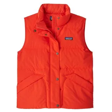 W's Downdrift Vest