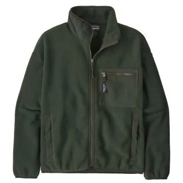 W's Synch Jkt