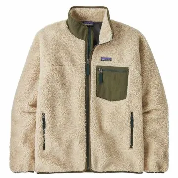M's Classic Retro-X Jkt