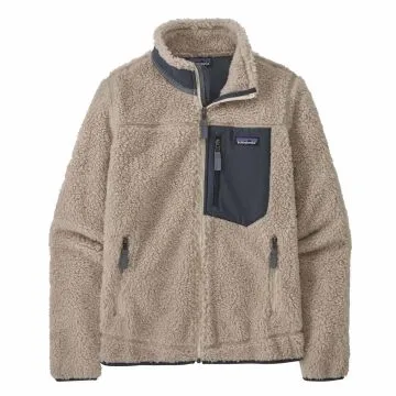W's Classic Retro X-Jkt