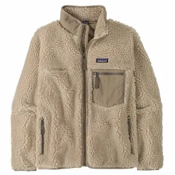 W's Classic Retro-X Jkt