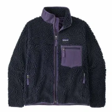 W's Classic Retro-X Jkt