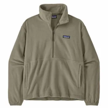 W's Micro D 1/2 Zip Fleece
