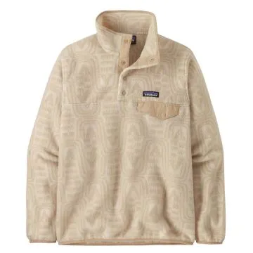 W's LW Synch Snap-T P/O