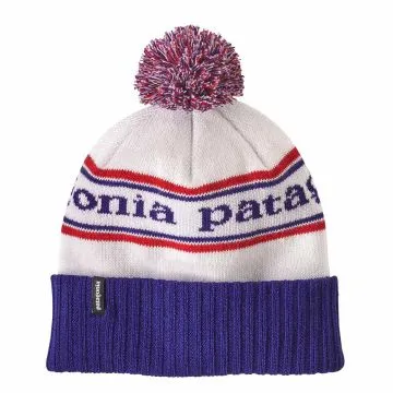 Powder Town Beanie