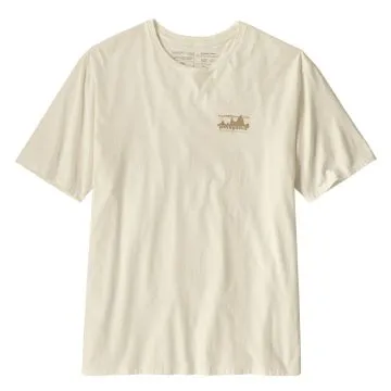 M's '73 Skyline Organic Tee