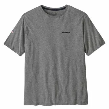 M's Fitz Roy Icon Responsibili-Tee